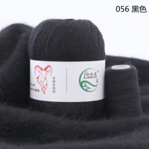 Купить пряжу Menca Aurum Cashmere цвет 056 производства фабрики Menca