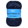 Купить пряжу Menca Sequins Mohair Yarn цвет 19 производства фабрики Menca