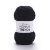 Купить пряжу  MOHAIR TRENDY цвет 102 производства фабрики