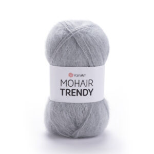 MOHAIR TRENDY