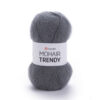 Купить пряжу  MOHAIR TRENDY цвет 114 производства фабрики