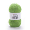 Купить пряжу  MOHAIR TRENDY цвет 137 производства фабрики