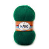 Купить пряжу NAKO ALASKA цвет 1118 производства фабрики NAKO