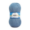 Купить пряжу NAKO ALASKA цвет 23547 производства фабрики NAKO