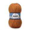 Купить пряжу NAKO ALASKA цвет 7105 производства фабрики NAKO