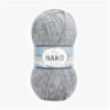Купить пряжу NAKO ALASKA цвет 7117 производства фабрики NAKO