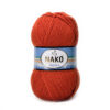 Купить пряжу NAKO ALASKA цвет 7127 производства фабрики NAKO