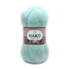 Купить пряжу NAKO ANGORA LUKS цвет 10023 производства фабрики NAKO