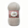 Купить пряжу NAKO ANGORA LUKS цвет 10344 производства фабрики NAKO