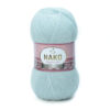 Купить пряжу NAKO ANGORA LUKS цвет 10471 производства фабрики NAKO
