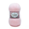 Купить пряжу NAKO ANGORA LUKS цвет 11502 производства фабрики NAKO