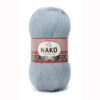 Купить пряжу NAKO ANGORA LUKS цвет 12936 производства фабрики NAKO