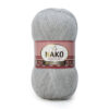 Купить пряжу NAKO ANGORA LUKS цвет 195 производства фабрики NAKO