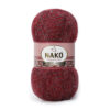 Купить пряжу NAKO ANGORA LUKS цвет 21359 производства фабрики NAKO