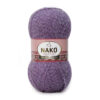 Купить пряжу NAKO ANGORA LUKS цвет 21360 производства фабрики NAKO
