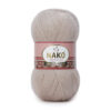 Купить пряжу NAKO ANGORA LUKS цвет 3079 производства фабрики NAKO