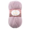 Купить пряжу NAKO ANGORA LUKS цвет 318 производства фабрики NAKO