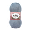 Купить пряжу NAKO ANGORA LUKS цвет 3468 производства фабрики NAKO