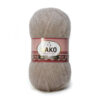 Купить пряжу NAKO ANGORA LUKS цвет 5331 производства фабрики NAKO