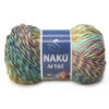 Купить пряжу NAKO ARTIST цвет 85915 производства фабрики NAKO