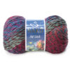 Купить пряжу NAKO ARTIST цвет 86428 производства фабрики NAKO