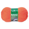 Купить пряжу NAKO ASTRA цвет 11255 производства фабрики NAKO