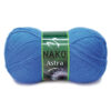 Купить пряжу NAKO ASTRA цвет 1256 производства фабрики NAKO