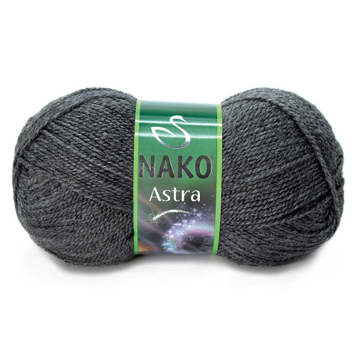 Купить пряжу NAKO ASTRA цвет 193 производства фабрики NAKO