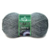 Купить пряжу NAKO ASTRA цвет 194 производства фабрики NAKO