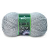 Купить пряжу NAKO ASTRA цвет 195 производства фабрики NAKO