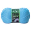 Купить пряжу NAKO ASTRA цвет 214 производства фабрики NAKO