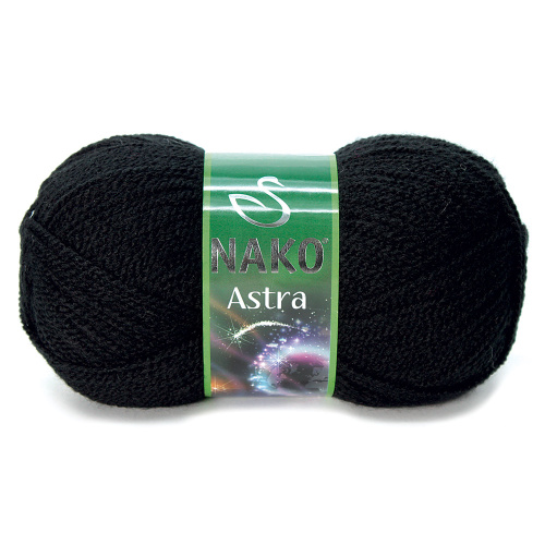 Купить пряжу NAKO ASTRA цвет 217 производства фабрики NAKO