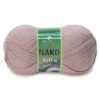 Купить пряжу NAKO ASTRA цвет 5693 производства фабрики NAKO