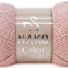Купить пряжу NAKO CALICO цвет 11925 производства фабрики NAKO