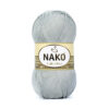 Купить пряжу NAKO CALICO INCE цвет 10255 производства фабрики NAKO