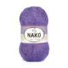 Купить пряжу NAKO CALICO SIMLI цвет 10287 производства фабрики NAKO