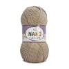 Купить пряжу NAKO CALICO SIMLI цвет 974YR производства фабрики NAKO