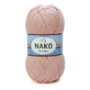 Купить пряжу NAKO DENIM NAKO цвет 11584 производства фабрики NAKO