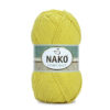 Купить пряжу NAKO DENIM SPORT цвет 10633 производства фабрики NAKO