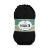 Купить пряжу NAKO DENIM SPORT цвет 217 производства фабрики NAKO