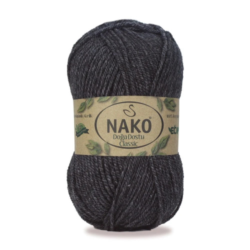 Купить пряжу NAKO DOĞA DOSTU CLASSIC цвет 40065 производства фабрики NAKO