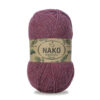 Купить пряжу NAKO DOĞA DOSTU CLASSIC цвет 40084 производства фабрики NAKO