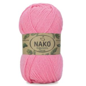 Купить пряжу NAKO DOĞA DOSTU CLASSIC цвет 40144 производства фабрики NAKO