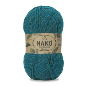 Купить пряжу NAKO DOĞA DOSTU CLASSIC цвет 40148 производства фабрики NAKO
