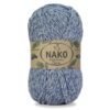 Купить пряжу NAKO DOĞA DOSTU CLASSIC цвет 40156 производства фабрики NAKO
