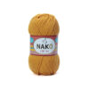 Купить пряжу NAKO ELIT 50 цвет 1636 производства фабрики NAKO
