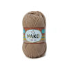 Купить пряжу NAKO ELIT 50 цвет 6942 производства фабрики NAKO