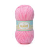 Купить пряжу NAKO ELIT BABY MUARE цвет 31709 производства фабрики NAKO