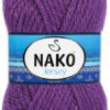 Купить пряжу NAKO JERSEY цвет 6965 производства фабрики NAKO