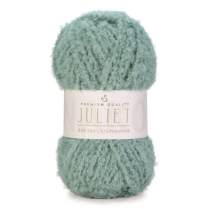 Купить пряжу NAKO JULIET цвет 11304 производства фабрики NAKO